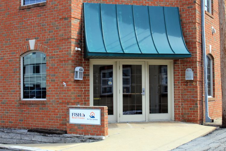 Fish Real Estate continues to provide quality service News, Sports